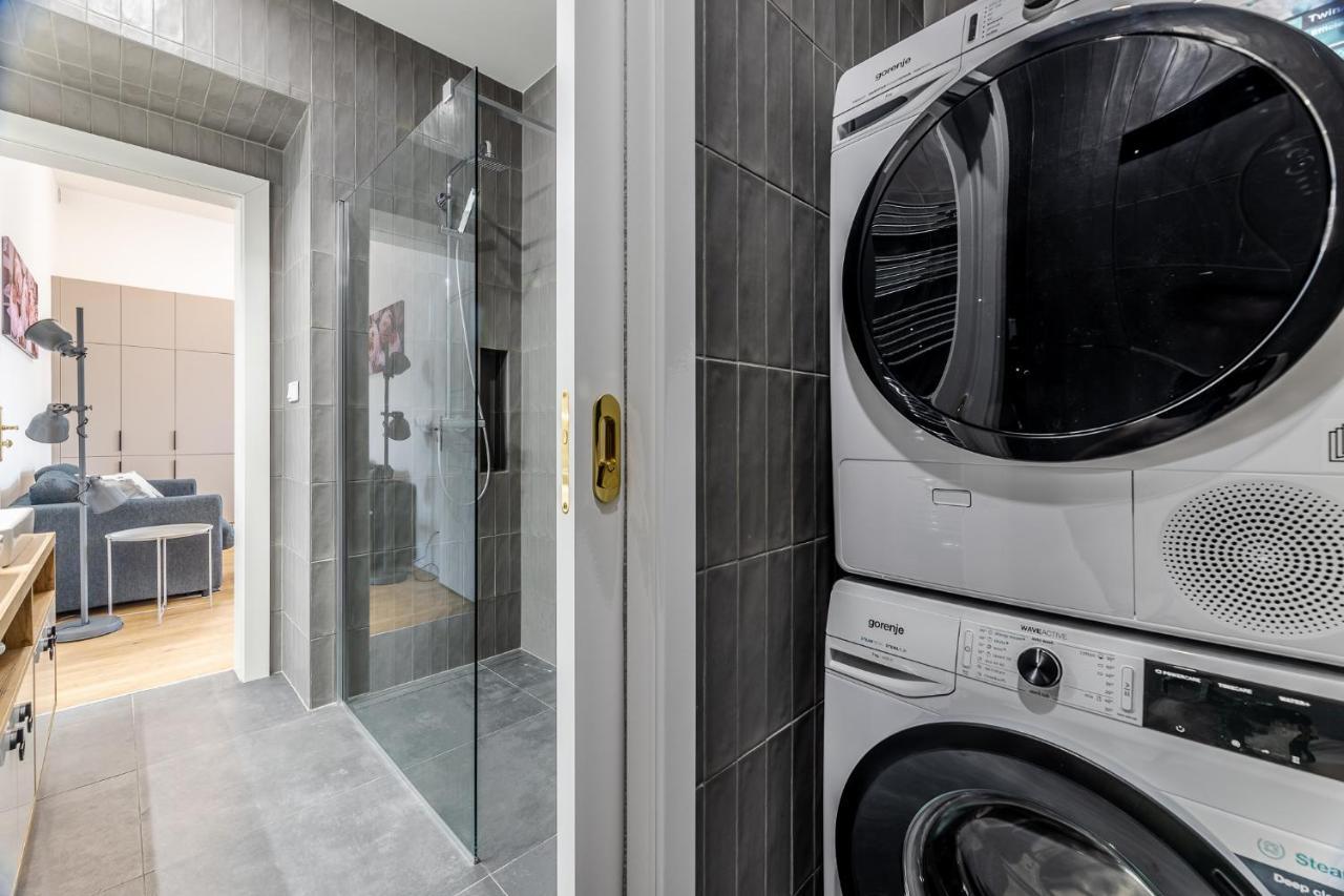 Luxury Located In Nove Mesto In The Centre Of * Praha
