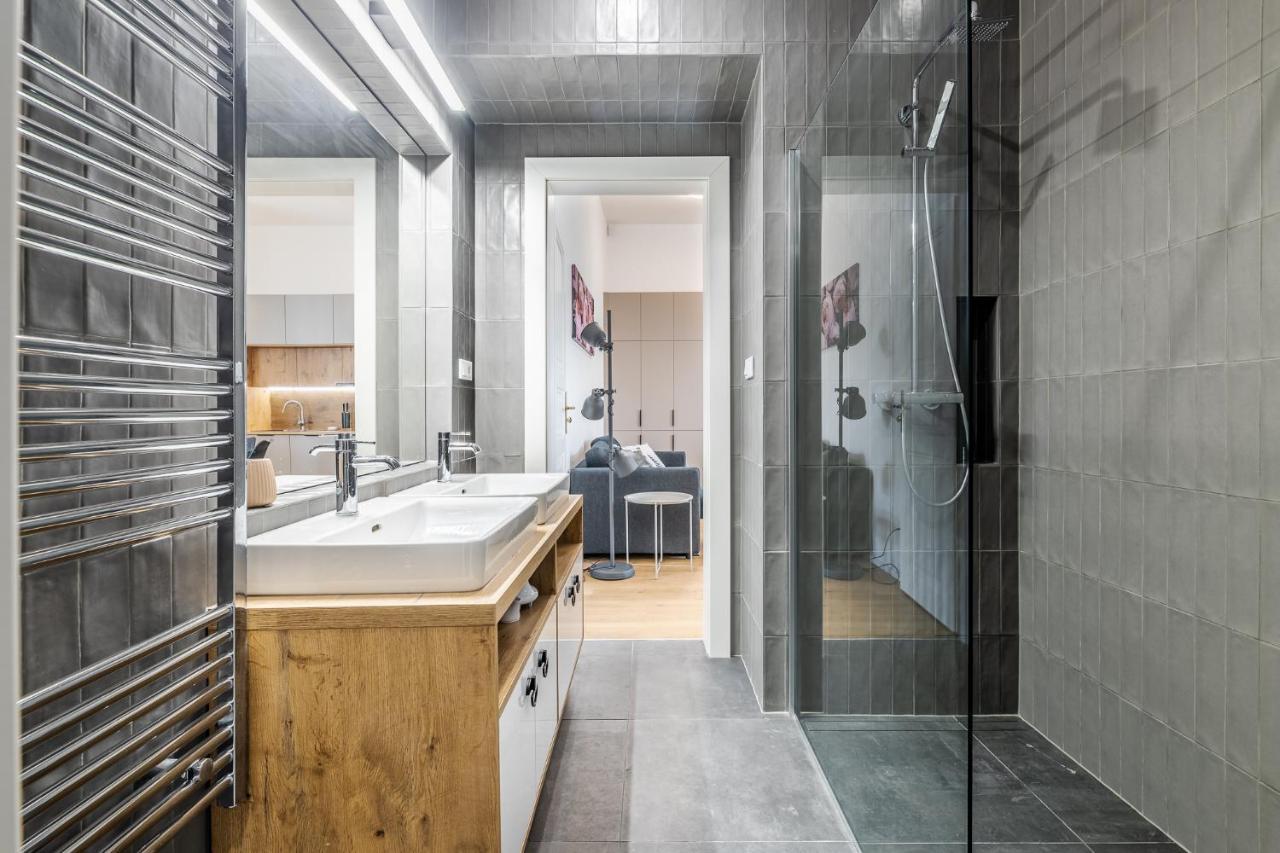 Luxury Located In Nove Mesto In The Centre Of Apartmán Praha